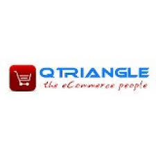 Qtriangle Infotech Pvt Ltd logo
